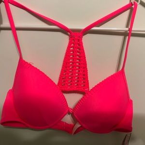 Victoria secret swim (with tags)